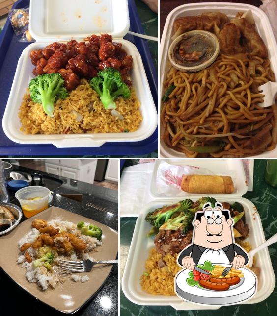 China King
