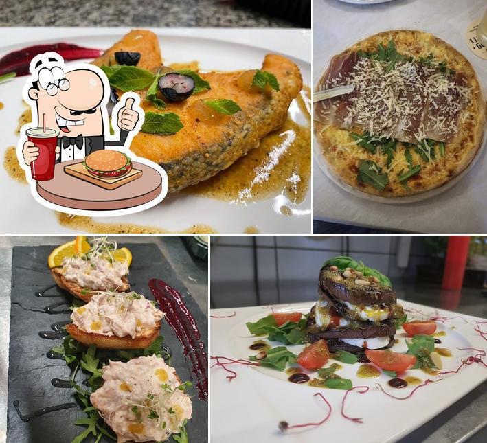 Ristorante Da Mario - Rondorf