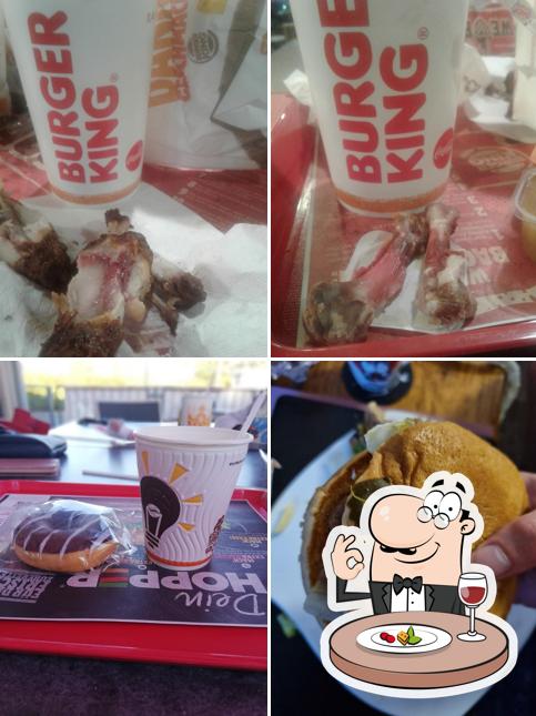 Burger King Hanau