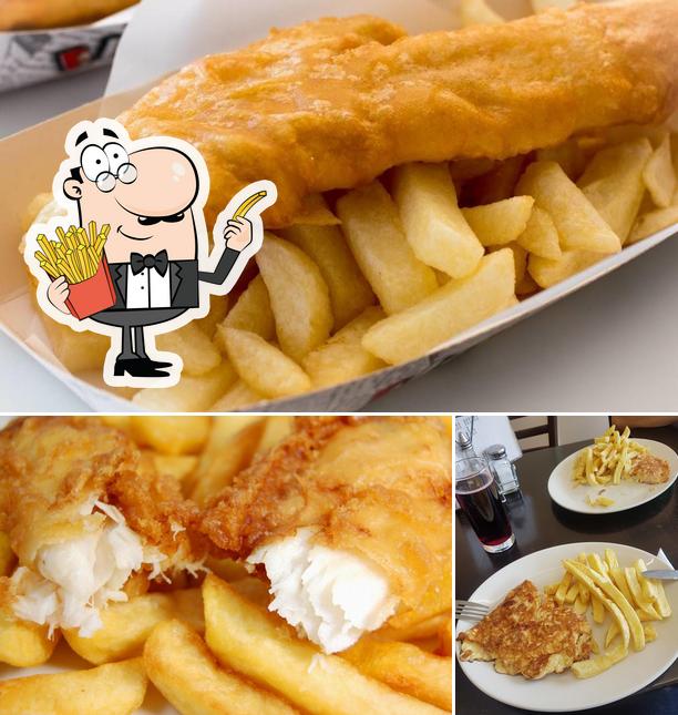 Dolphin Fish Bar