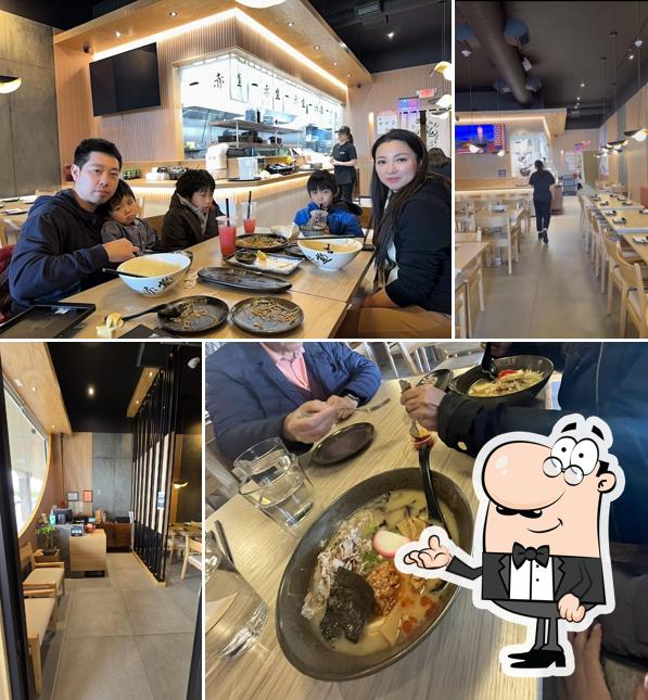 Ichiddo Ramen