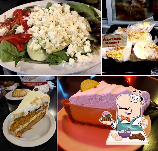 Katzinger's Delicatessen