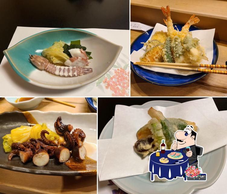 Mitsuya Sushi