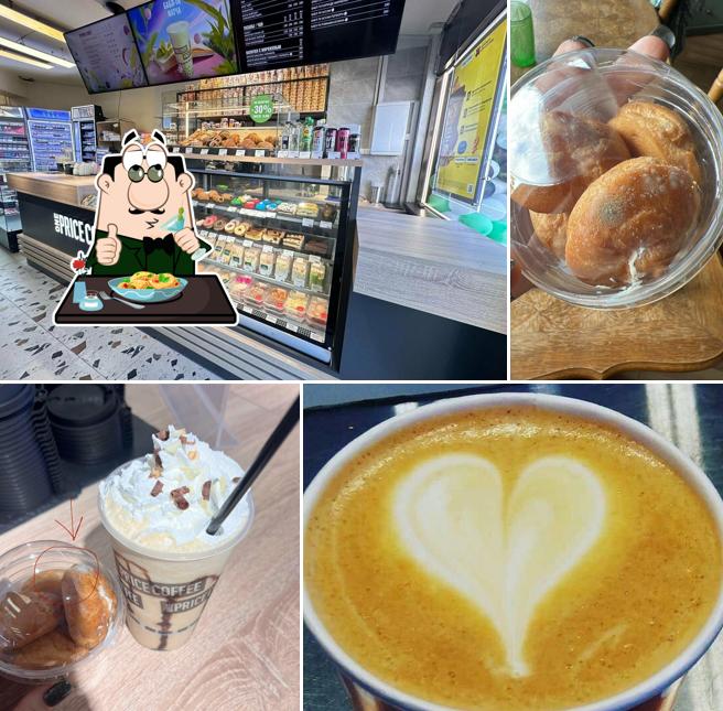 One Price Coffee