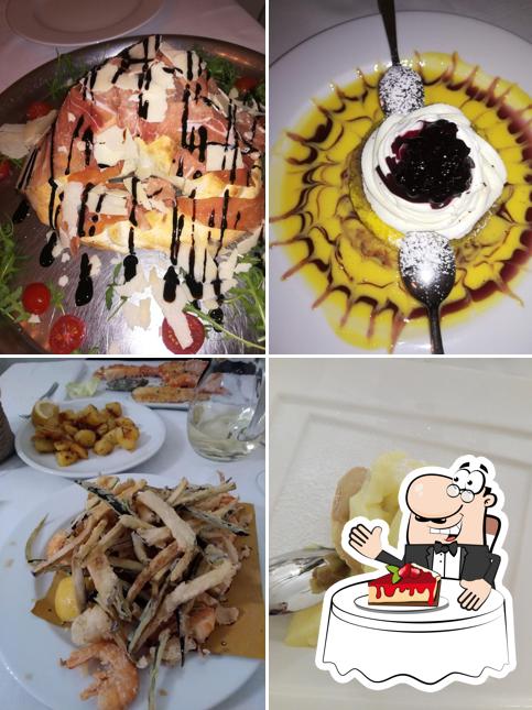 Osteria Dal Baruser