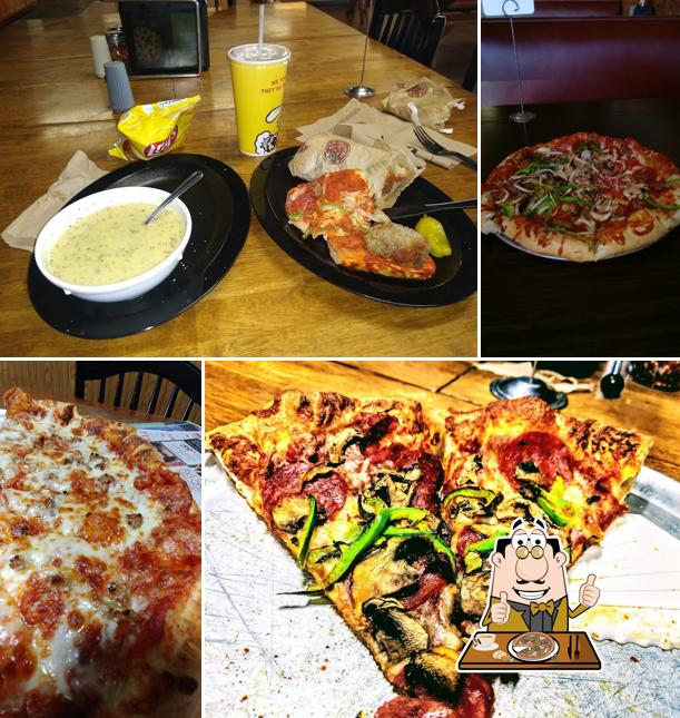 Pizza Factory