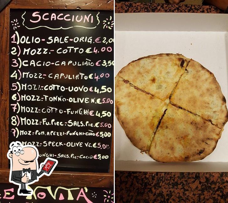 Ai Tre Scalini...pizza da asporto