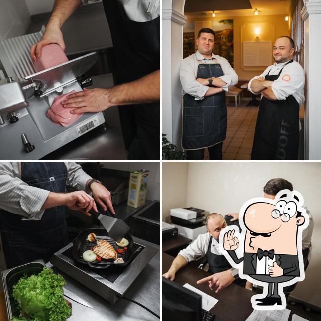 FOOODL Доставка еды и обедов