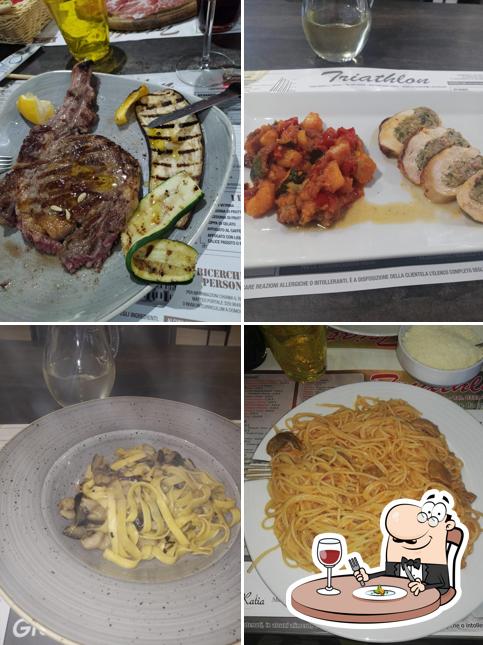 Pizzeria Ristorante Triathlon