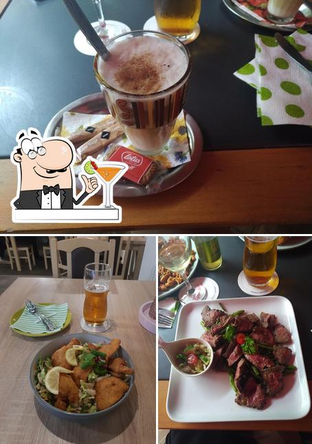Bar Repas