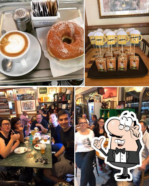 Rossini Caffe' Di Elia Anna Maria