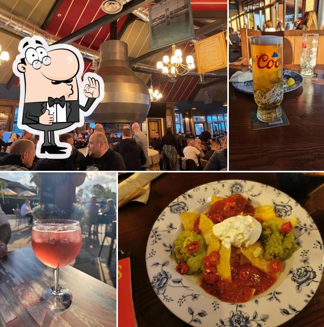 The Scarsdale Hundred - JD Wetherspoon