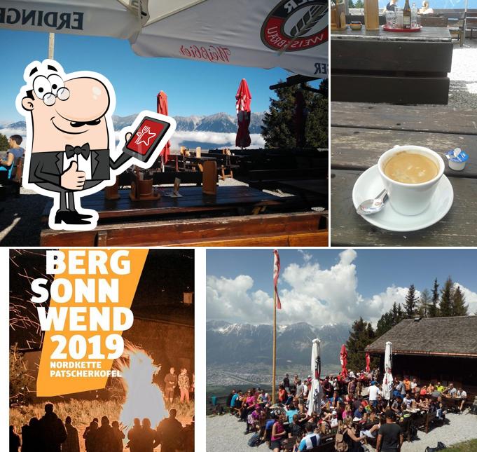 Aldranser Alm
