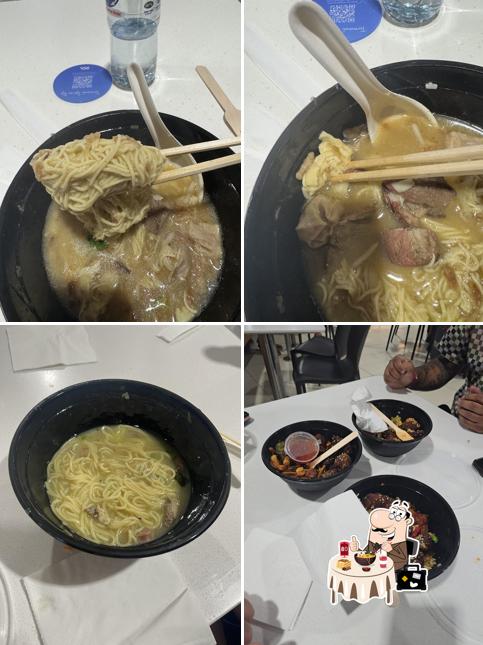Asia Street Cooking