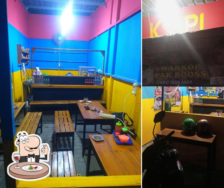 Bakso tengkleng Suroboyo cab gresik