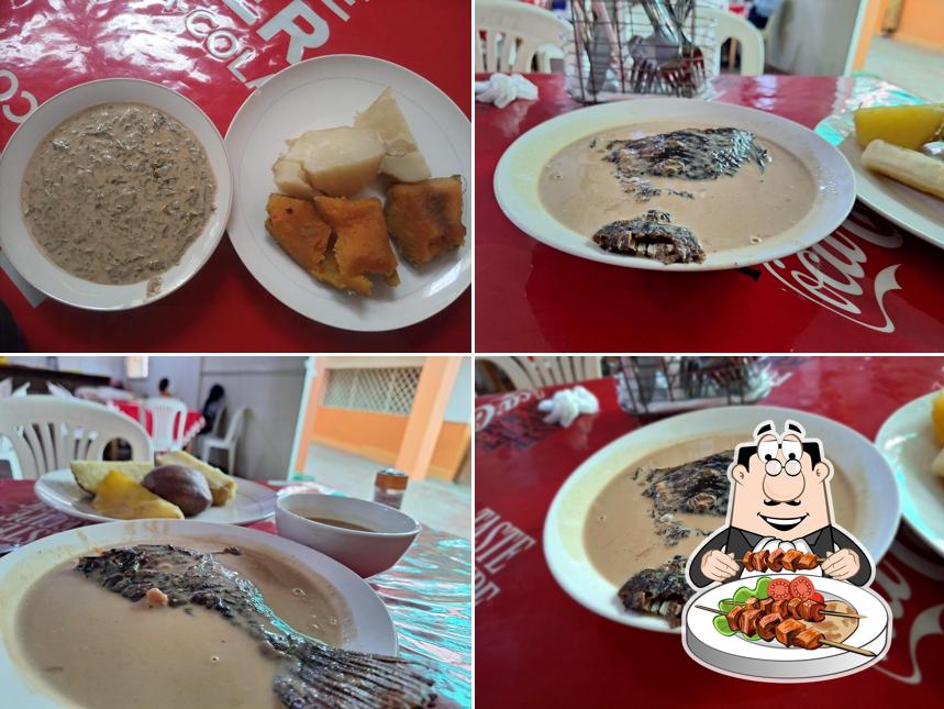 Camker Eating House