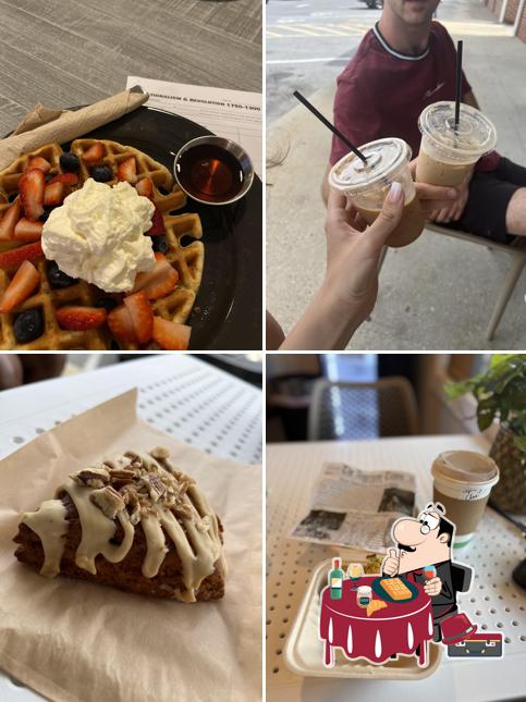 Cannon Coffee