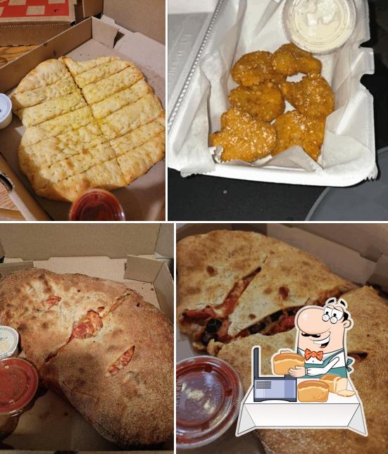 Christy's Pizza Company