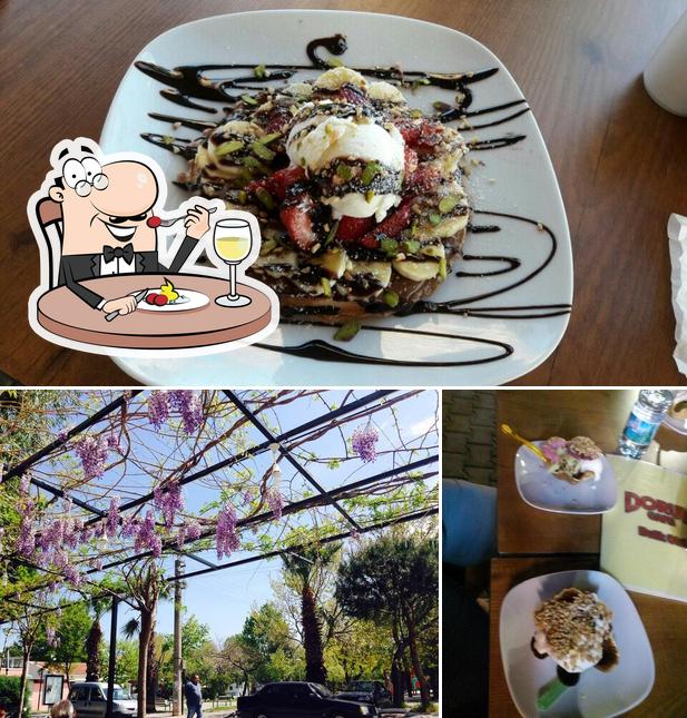 Doruk Cafe