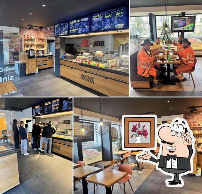 EKO Pizza&Kebab