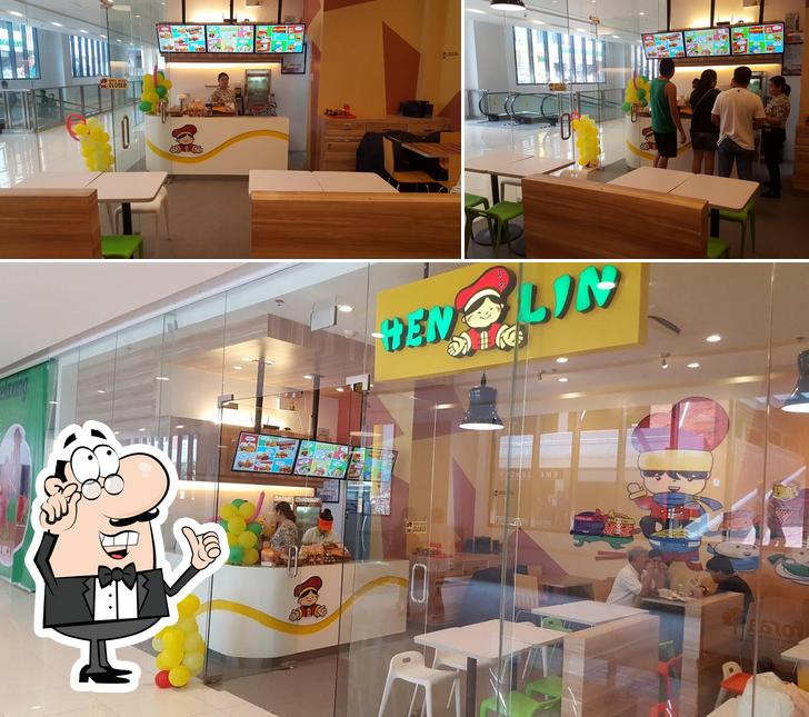 Hen Lin - Fora Tagaytay