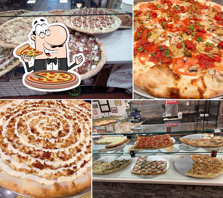 Joey's Pizza (Middletown)