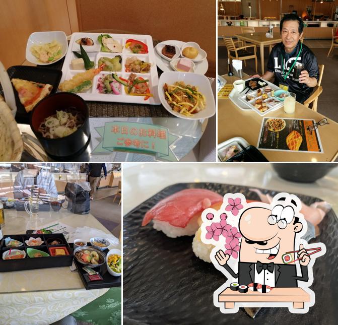 KitaMusashi Country Club