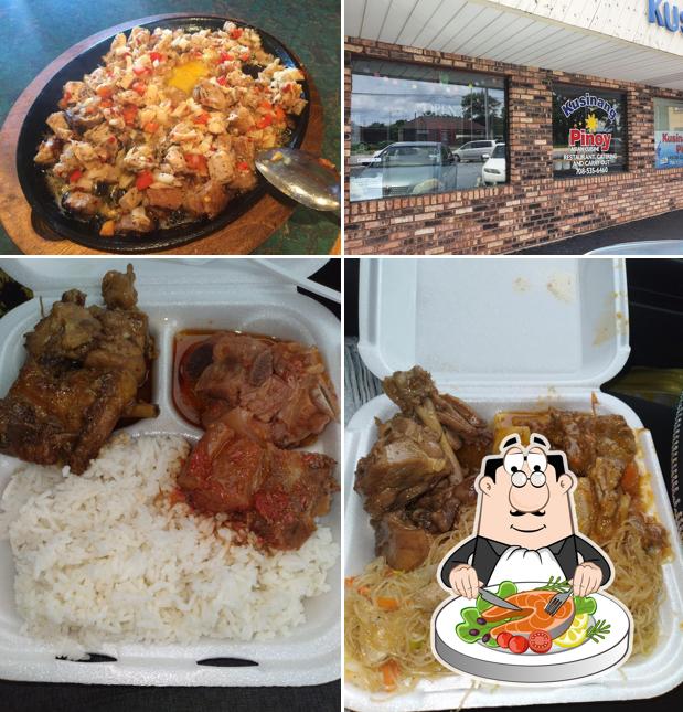 Kusinang Pinoy