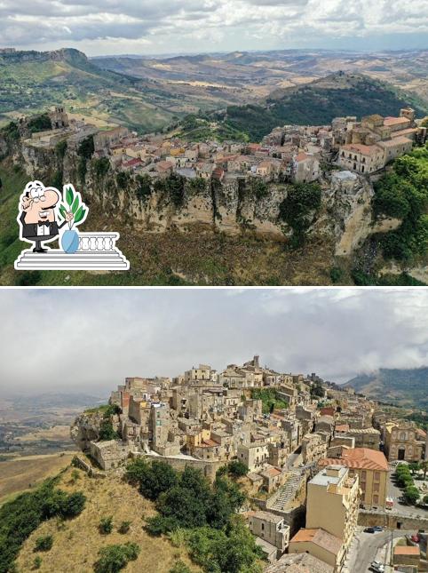 LA LANTERNA