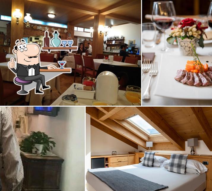 Lo Sciocco - Ristorante Miramonti