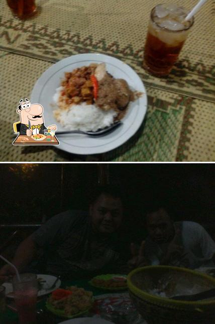Pemancingan Pring Cendani