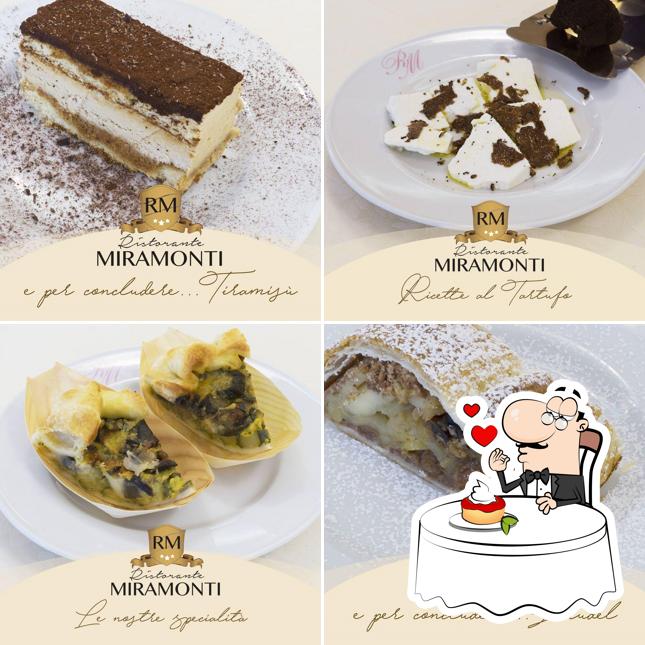Ristorante Miramonti