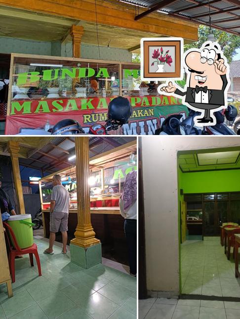 Rm. Bunda Minang