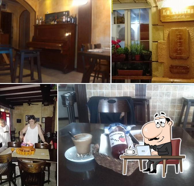 Taberna Mar Altafulla