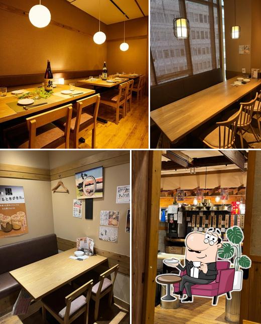 Terumae Nagoya Ekimae