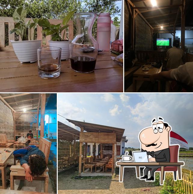 Unggul Kopi