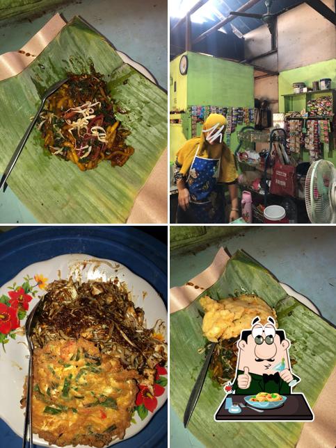 Warung Pecel Mba Sikun