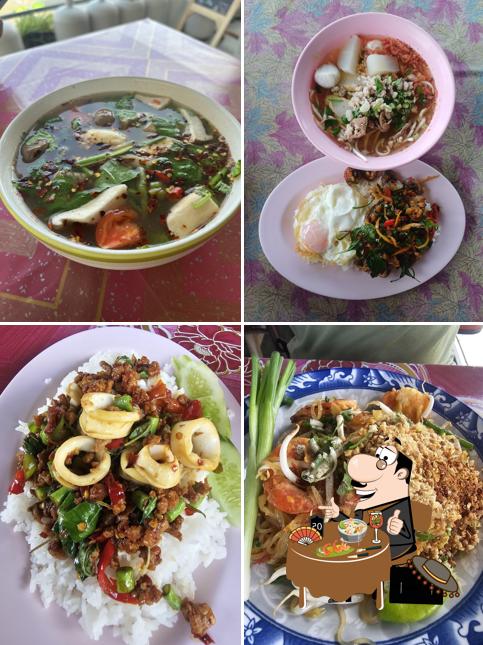 ครัวแก้วกินรี