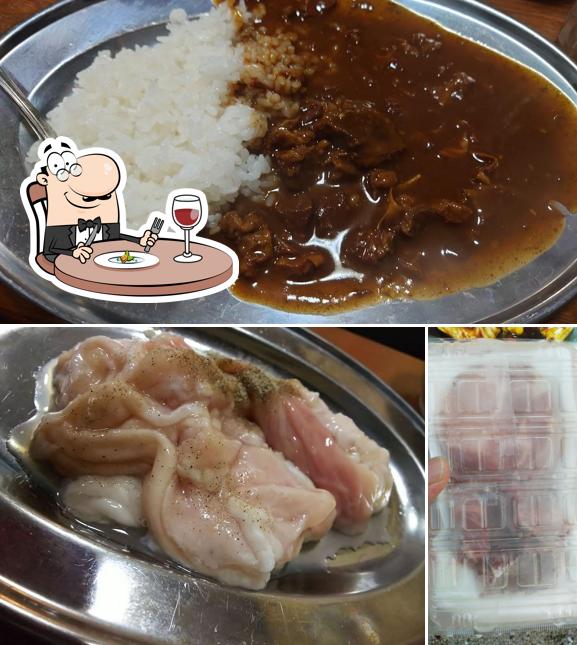 萩ホル 員弁店