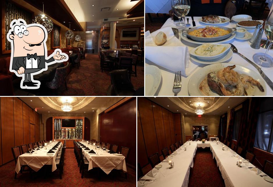 Ruth's Chris Steak House
