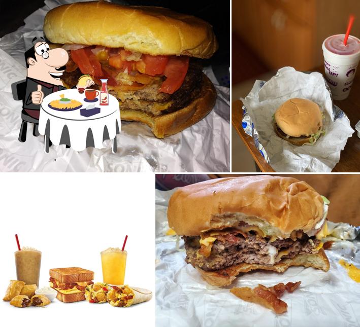 Sonic Drive-In