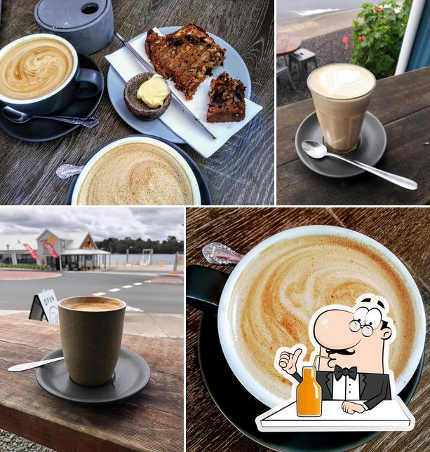 The Coffee Shack