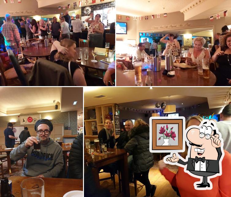Wilmslow Tavern