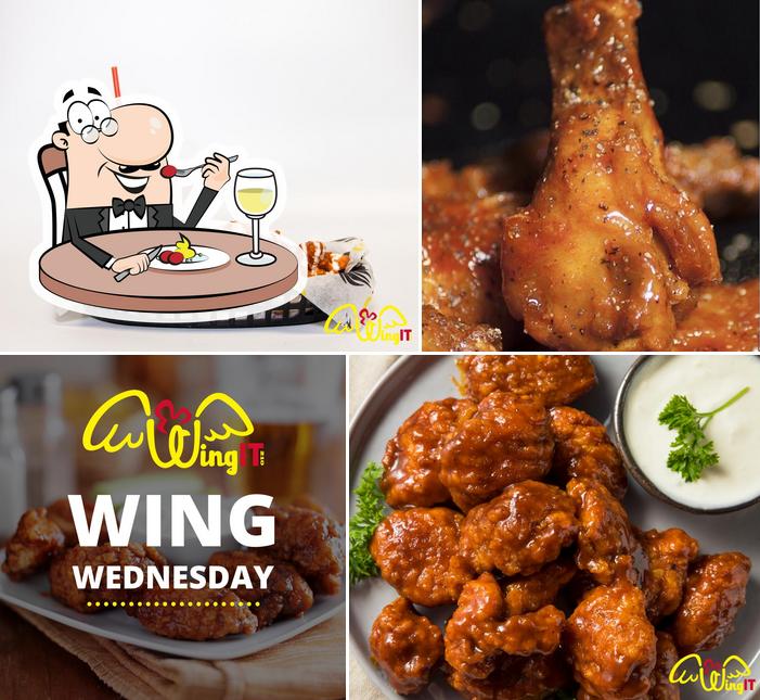 WingIT - Cibolo