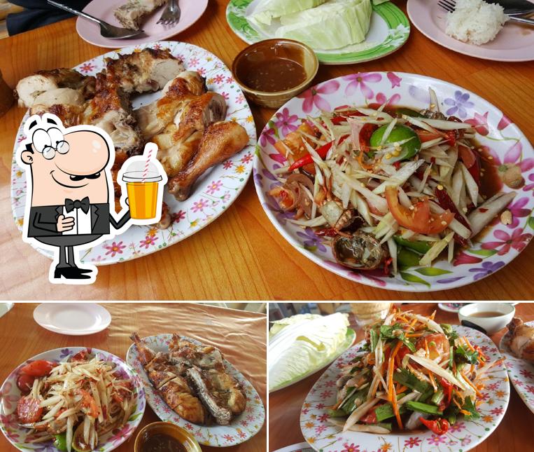 ไก่ย่างวิเชียรบุรี