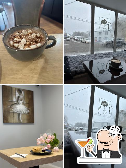 Ady's Dream Cafe