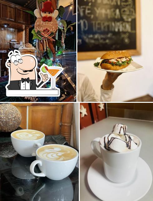 Allpa Coffee