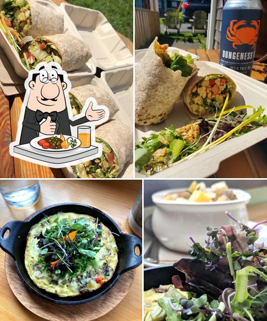 Beach Street Kitchen