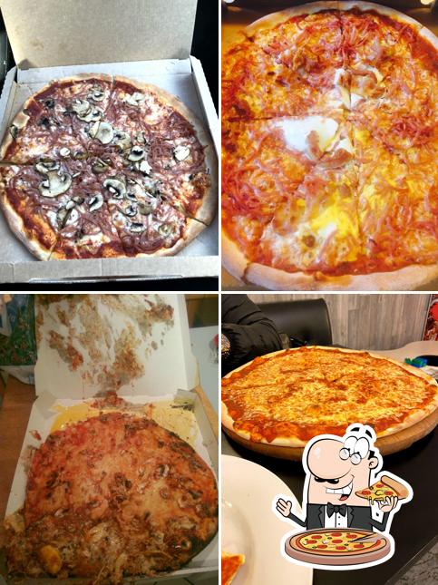 Bellanos Pizzeria