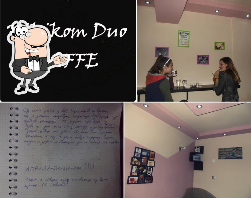 Kikikom Duo